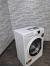 Стиральная машина HOTPOINT-ARISTON RSM 601 W